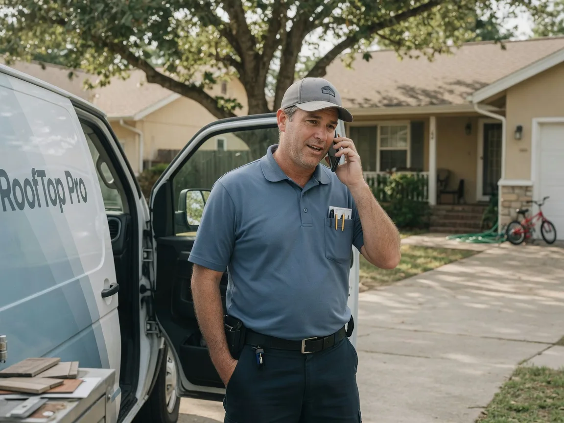Roof Repair Westpoint, IN FAQs